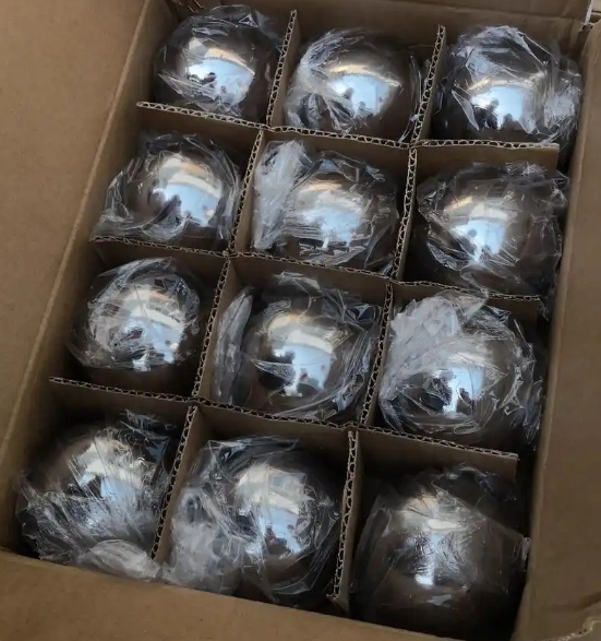 ຄວາມແຕກຕ່າງລະຫວ່າງລູກບານເຫຼັກກ້າ, ບານທີ່ທົນທານຕໍ່ການສວມໃສ່, ແລະລູກປືນເຫຼັກກ້າ