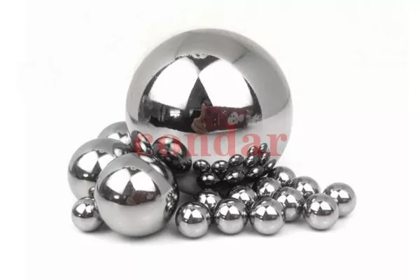 ເປັນຫຍັງຕ້ອງເລືອກ G16 440C Stainless Steel Ball ສໍາລັບການນໍາໃຊ້ອຸດສາຫະກໍາ?