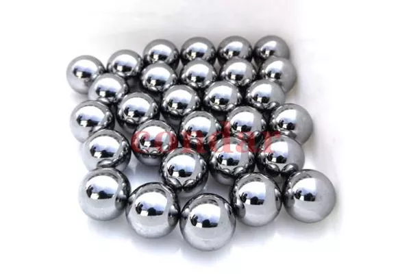 ສິ່ງທີ່ເຮັດໃຫ້ G1000 Bearing Steel Ball ເປັນສິ່ງຈໍາເປັນສໍາລັບລະບົບຄວາມຊັດເຈນທີ່ທັນສະໄຫມ?