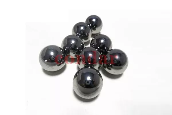 ສິ່ງທີ່ເຮັດໃຫ້ G500 Soft Carbon Steel Ball ເປັນສິ່ງຈໍາເປັນສໍາລັບຄໍາຮ້ອງສະຫມັກທີ່ຊັດເຈນ?