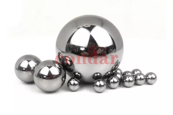 G10 420c ບານສະແຕນເລດສະແຕນເລດ