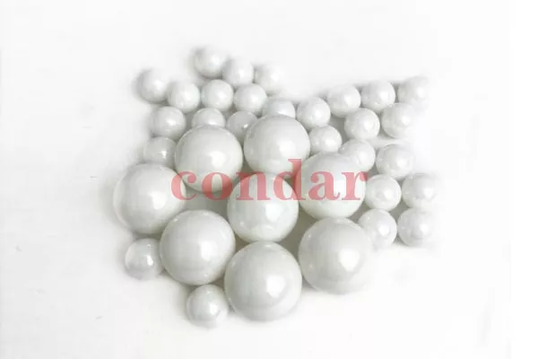 G10 Zro2 ລູກປືນເຊລາມິກ