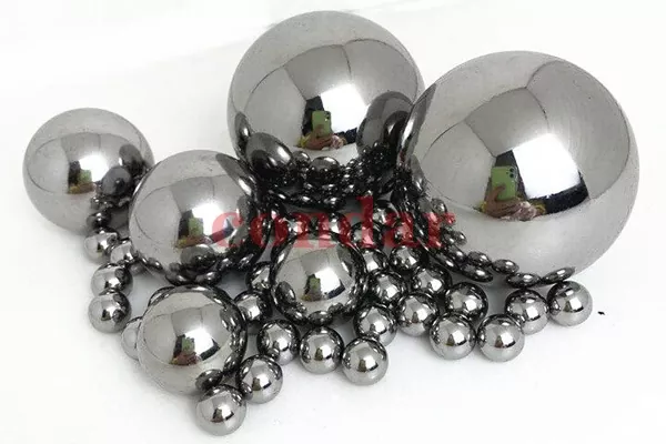 G100 316 ບານສະແຕນເລດ