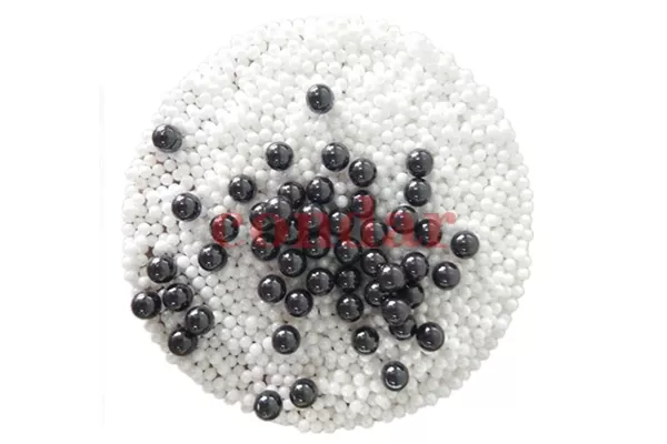 G1000 Si3N4 Ceramic Ball